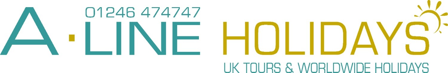 A Line Holidays - Logo